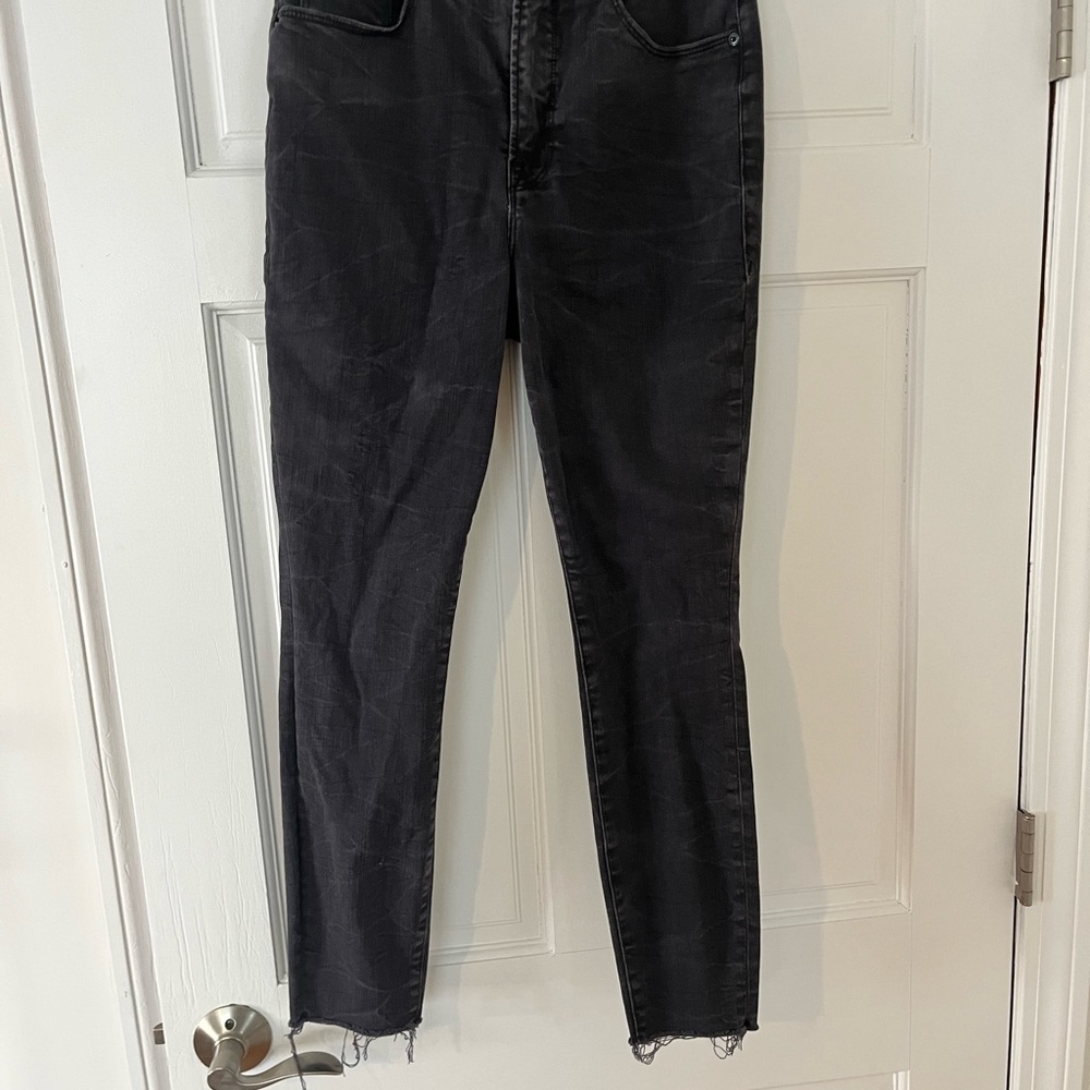 Good American jeans